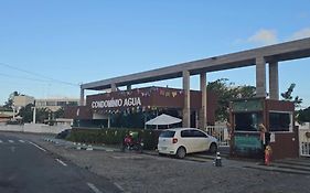 Guarajuba Residence Apto